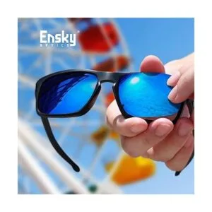 Ensky lentes de repuesto para gafas de sol Oakley_3