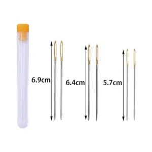 Kit de encuadernación de 19 piezas para principiantes_4