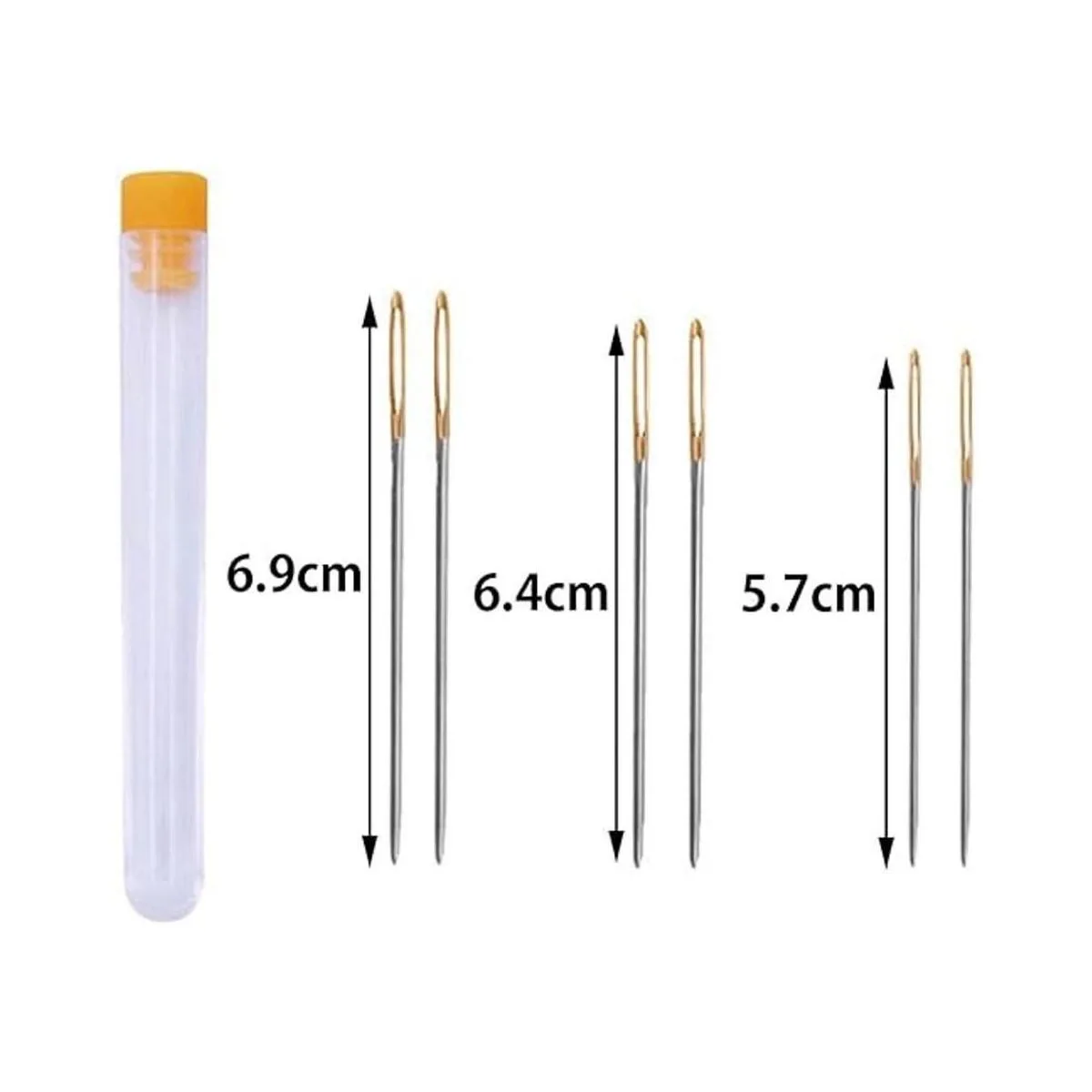 Kit de encuadernación de 19 piezas para principiantes_4