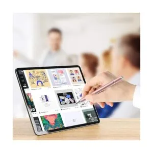 Benote Lápices para pantalla táctil punta fina disco_4