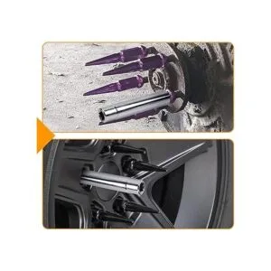 MIKKUPPA Llave de enchufe de tuercas de espiga Enchufe_2