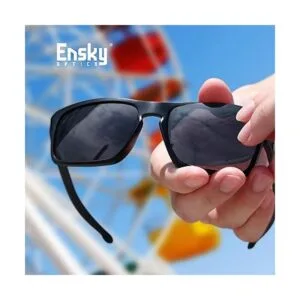Ensky Lentes de repuesto para lentes de sol Oakley Splinter_2