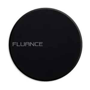 Fluance HiFi Estabilizador de peso de vinilo de alta masa_2