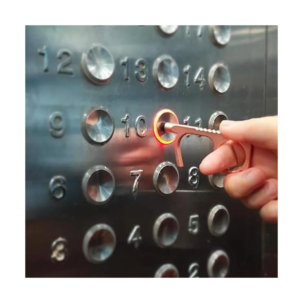 Herramienta de abrepuertas sin contacto multifuncional_3