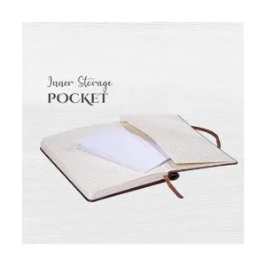 Diario de escritura Celtic Cross de Settini cuaderno de_3