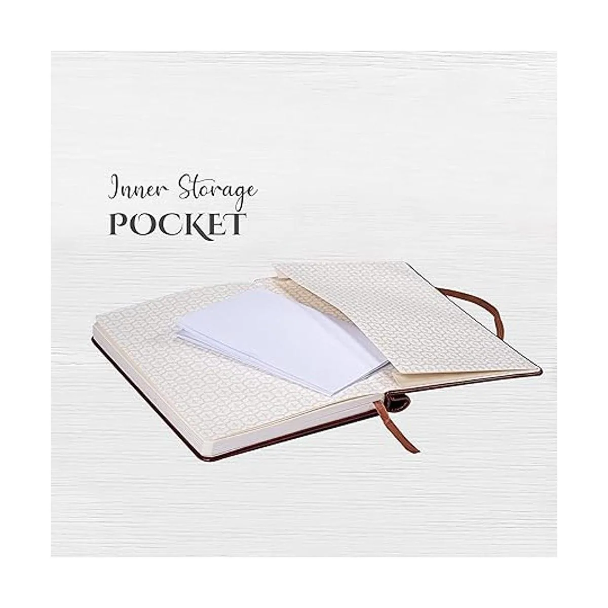 Diario de escritura Celtic Cross de Settini cuaderno de_3