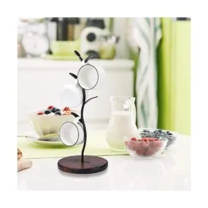 Soporte para tazas árbol para tazas de encimera estante_3