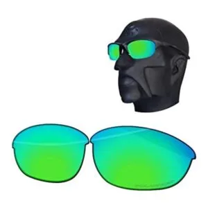 Ensky HardyShield Lentes de repuesto para gafas de sol_1