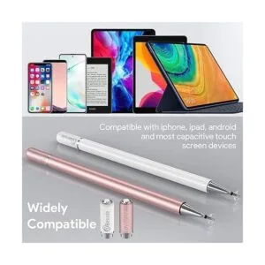 Benote Lápices para pantalla táctil punta fina disco_6