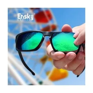 Ensky HardyShield Lentes de repuesto para gafas de sol_3
