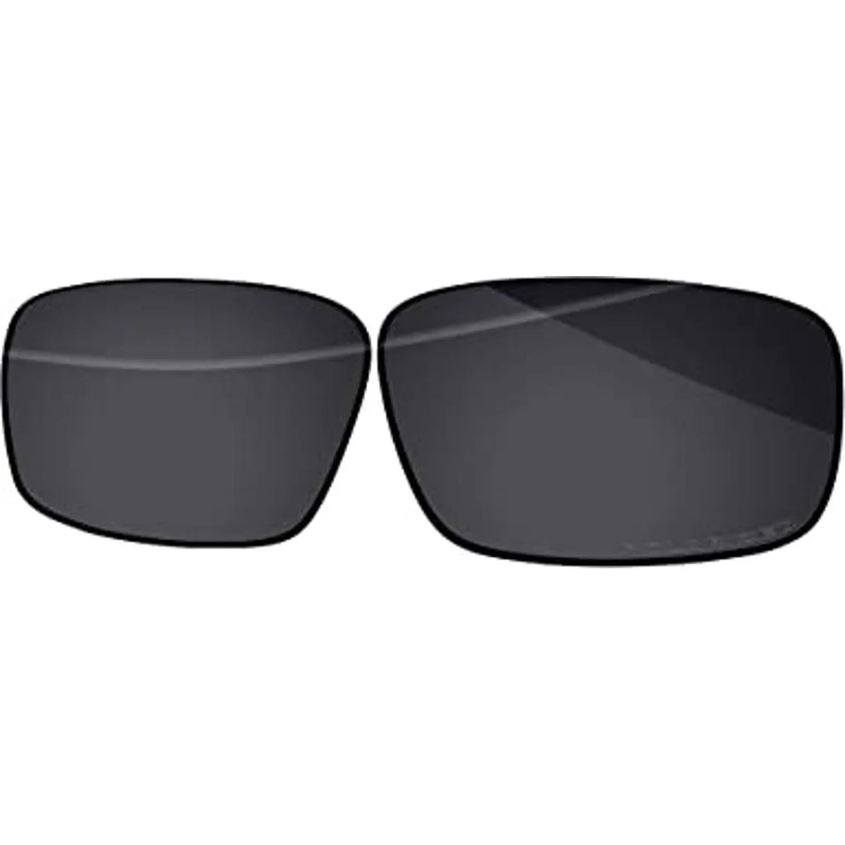 Ensky Lentes de repuesto para lentes de sol Oakley Splinter_1