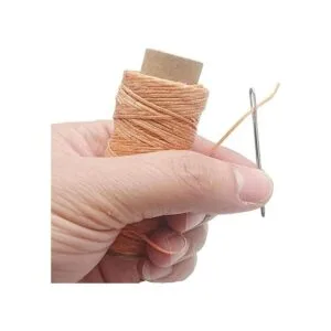 Kit de encuadernación de 19 piezas para principiantes_5