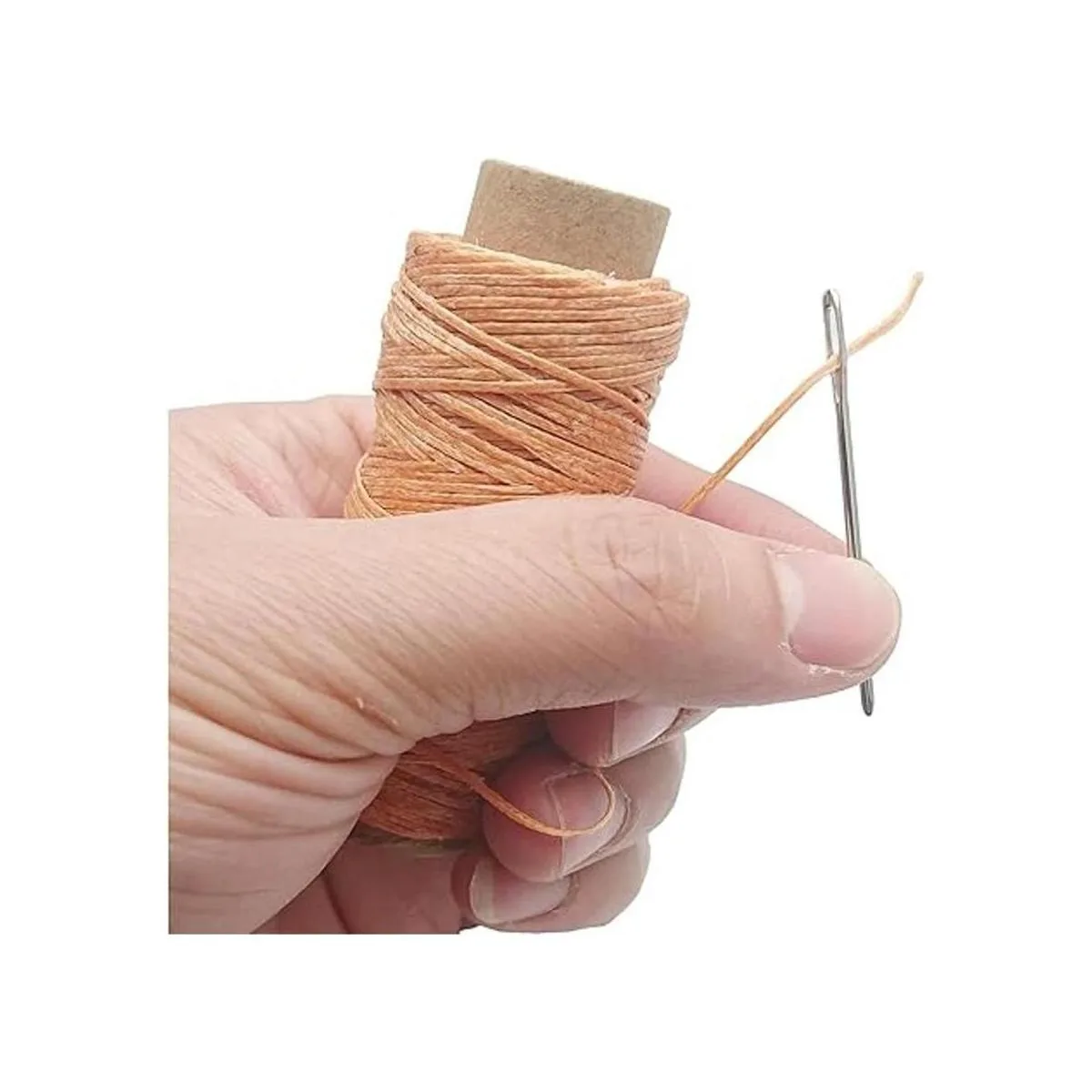 Kit de encuadernación de 19 piezas para principiantes_5