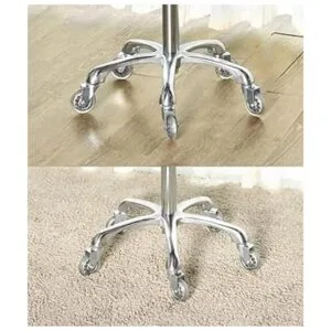 Kaleurrier Ruedas de poliuretano de alta calidad para_4