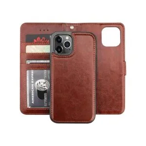 Bocasal Compatible con iPhone 12 y iPhone 12 Pro Funda_1