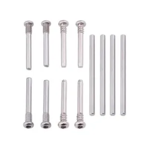 HobbyPark Juego completo de pernos de suspensión para 110_5