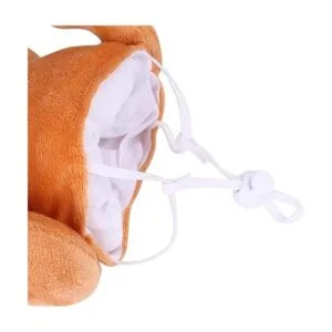 Disfraz de gato de Halloween de Acción de Gracias_5