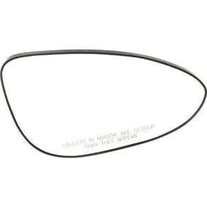 Para Chevy Sonic 2012 13 14 15 16 17 2018 espejo lado del