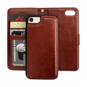 Bocasal Funda para iPhone SE 2022SE 202087 con_1