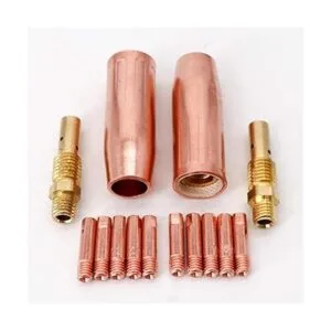 KIPA kit de soldadura MIG de 0035 pulgadas para Tweco