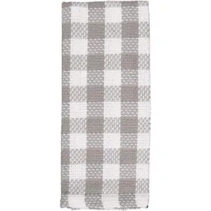 Buffalo Plaid Juego de toallas de cocina y paños de_2