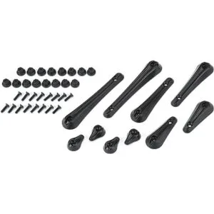 Proline Racing Protectores de tapa para carrocerías de_3