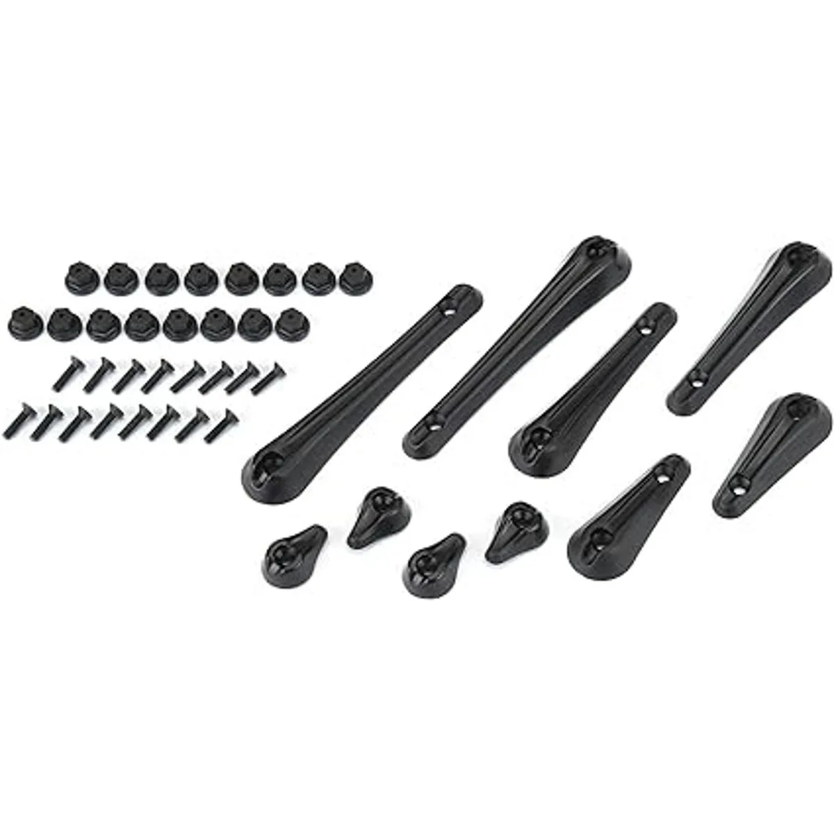 Proline Racing Protectores de tapa para carrocerías de_3