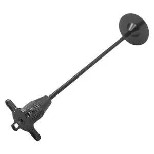 Mirthobby Antena de aleación de aluminio con brújula GPS_4