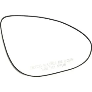 Para Chevy Sonic 2012 13 14 15 16 17 2018 espejo lado del