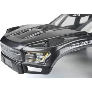 Proline Racing Protectores de tapa para carrocerías de_2