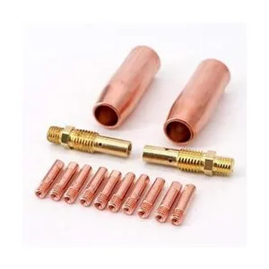 KIPA kit de soldadura MIG de 0035 pulgadas para Tweco