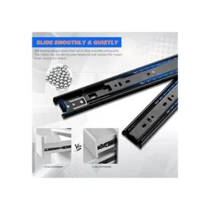 SHUHANG Diapositivas para cajones de extensión completa de_2