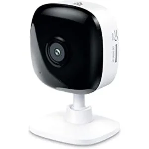 Kasa Smart Cámara de seguridad para monitor de bebé_1