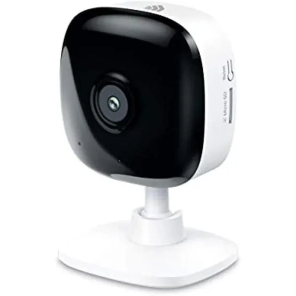 Kasa Smart Cámara de seguridad para monitor de bebé_1