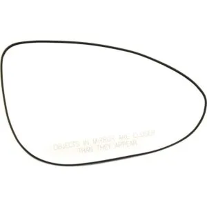 Para Chevy Sonic 2012 13 14 15 16 17 2018 espejo lado del