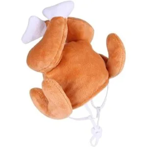 Disfraz de gato de Halloween de Acción de Gracias_3