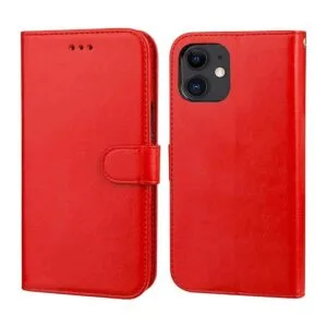 Bocasal Compatible con iPhone 12 Mini Funda tipo cartera_2