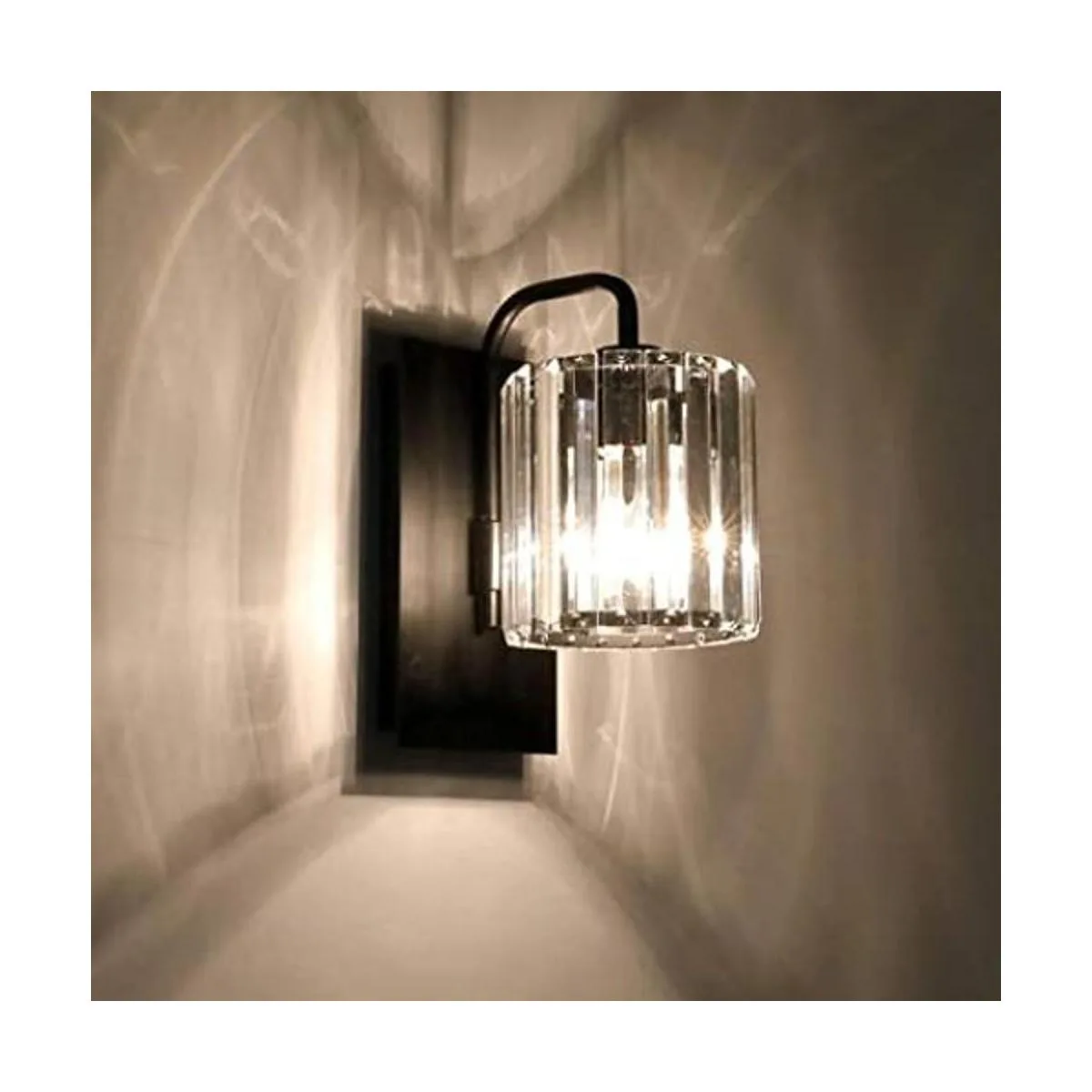 Modernas lámparas de pared accesorio de pared interior en_1