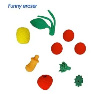 Ranvi 30 gomas de borrar para niños mini rompecabezas_3