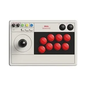 8Bitdo Arcade Stick for Switch Windows Arcade Fight_1