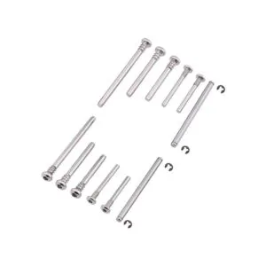 HobbyPark Juego completo de tornillos de suspensión para_2