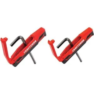 CRAFTSMAN Juego de llaves hexagonales juego métricoSAE_2