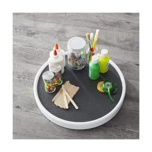 Copco Pro Lazy Susan Mueble giratorio antideslizante para_3