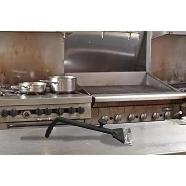 Chef Master 90254 Raspador de plancha raspador de_6