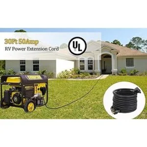 Cable de extensión de alimentación RV de 50 amperios y 30_2