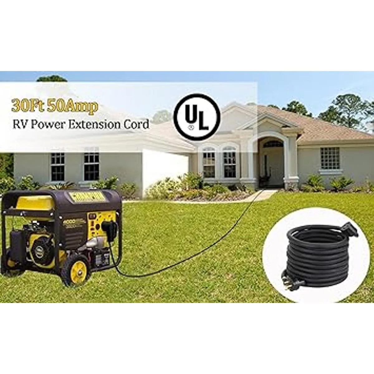 Cable de extensión de alimentación RV de 50 amperios y 30_2