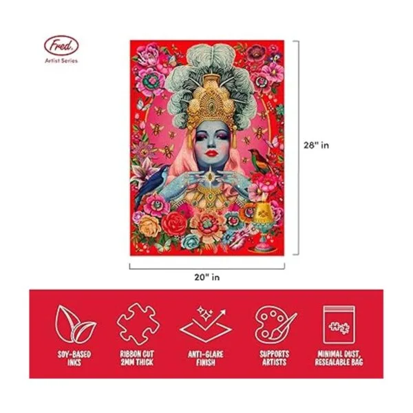 Rompecabezas Popcycle Jigsaw_6