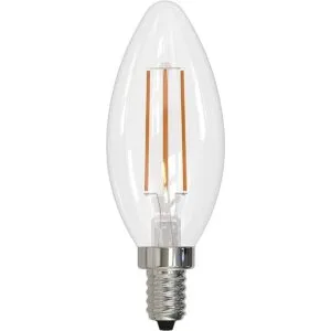 Bulbrite Item 776756 Bombilla LED de filamento 4 W_1
