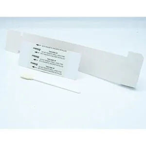 Kit de limpieza para impresora de tarjetas DTC para 1250e_3