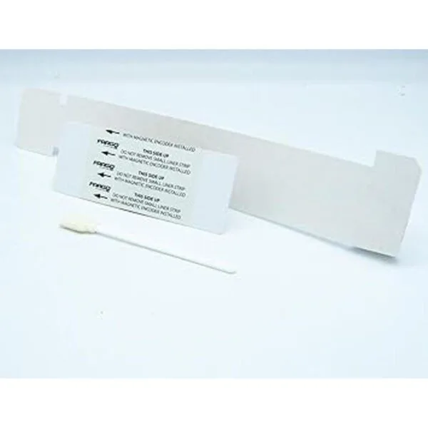 Kit de limpieza para impresora de tarjetas DTC para 1250e_3